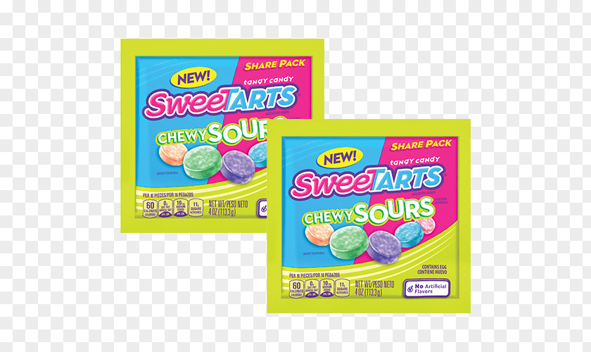 Chewing Gum SweeTarts Sour Gummi Candy PNG