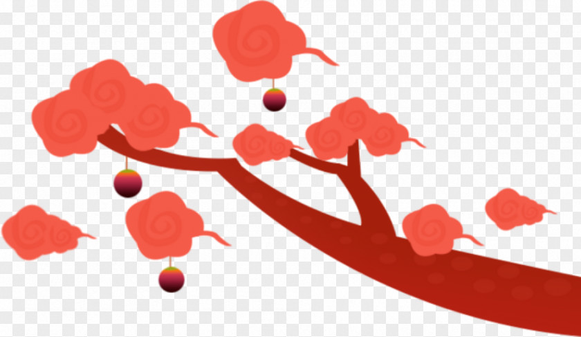 Chinese New Year Lunar Fai Chun PNG