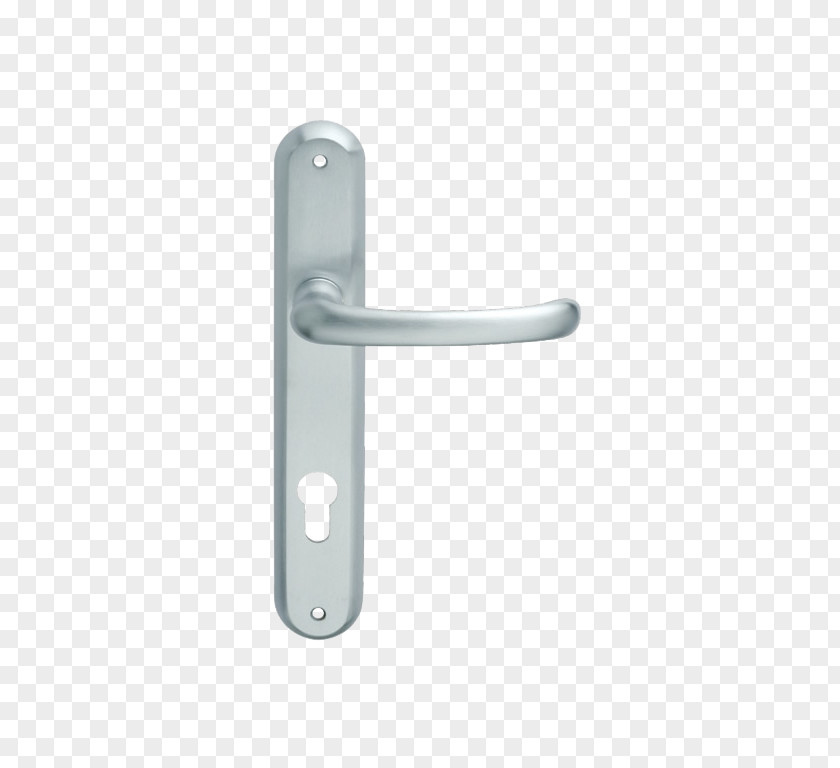 Design Door Handle Material Lock PNG