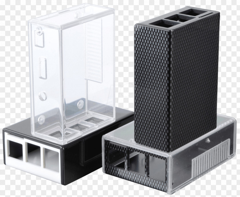 Fritz Reu Gmbh Co Kg Electronics Raspberry Pi 3 Housing PNG