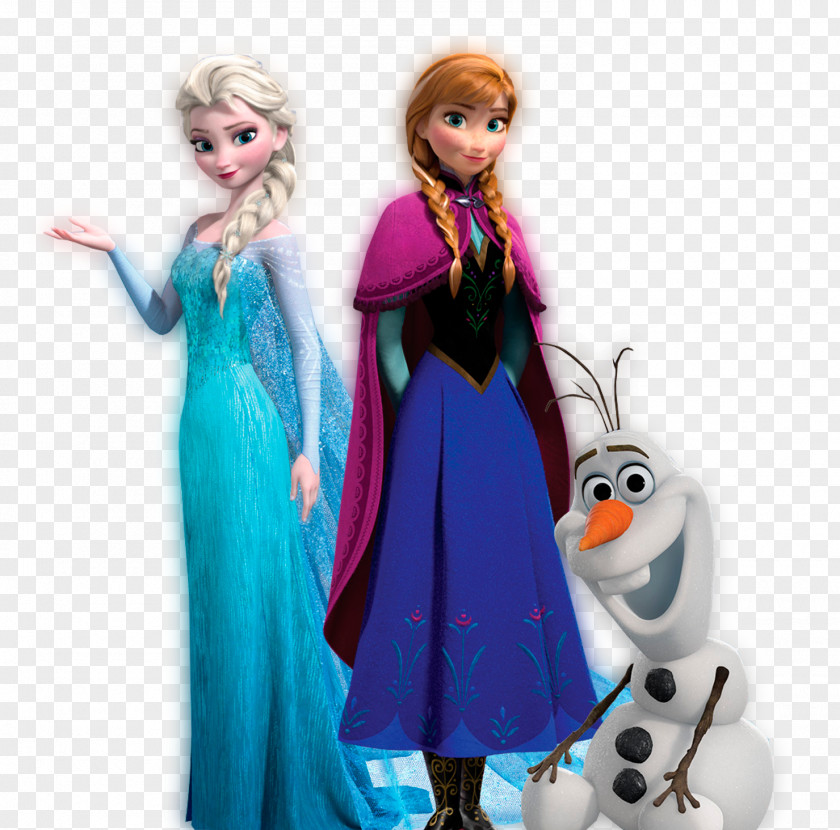 Frozen Elsa Animation Clip Art PNG