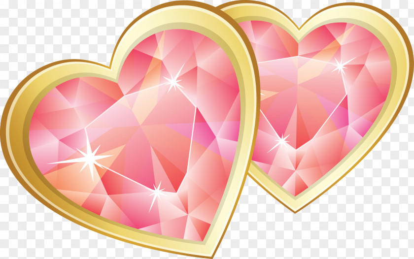 Heart Pattern Valentine's Day Image Love Portable Network Graphics PNG