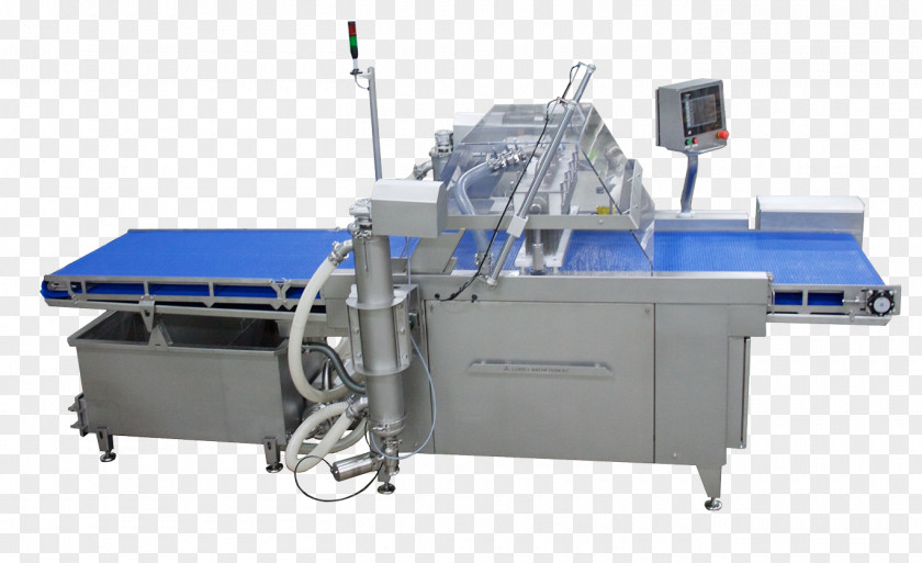 Injectable Chicken Meat Machine Brine Refrigeration Injector System PNG