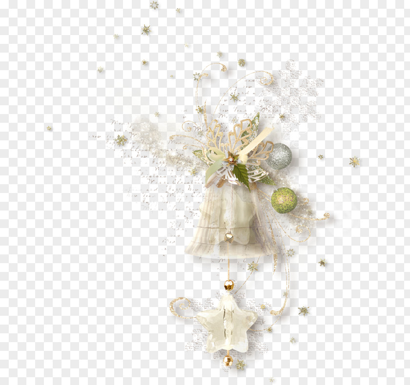 Lace Image Motif Christmas Day PNG