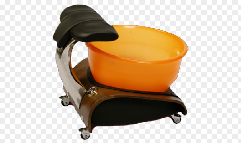 Mini Hot Tub Pedicure Massage Chair Spa MINI PNG