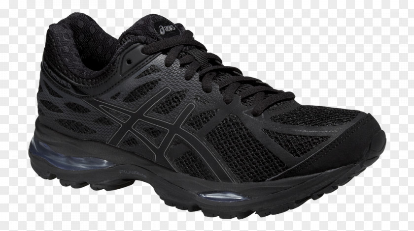 Nike ASICS Sports Shoes Hiking Boot PNG