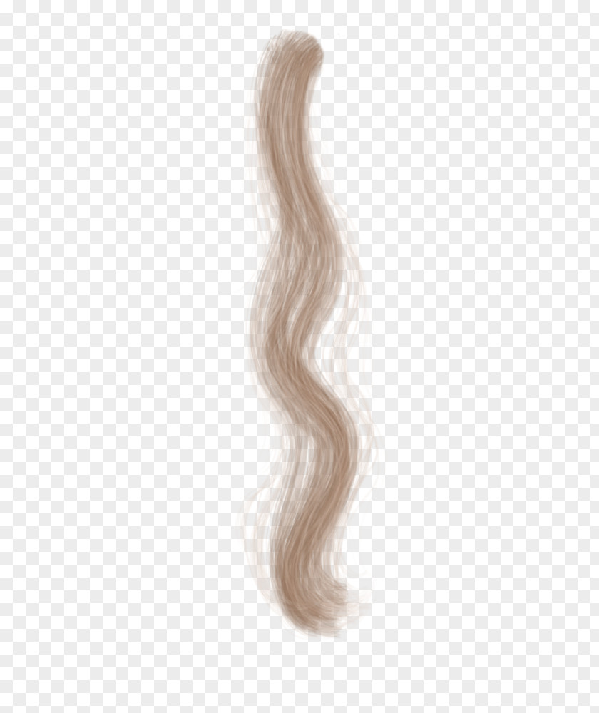 Pelo Long Hair Wig Blond PNG