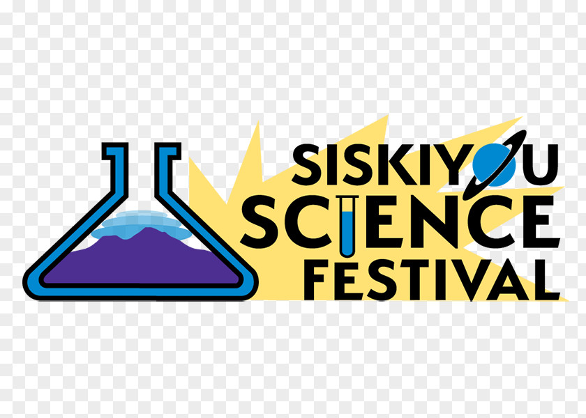 Science Festival Logo Graphic Design PNG