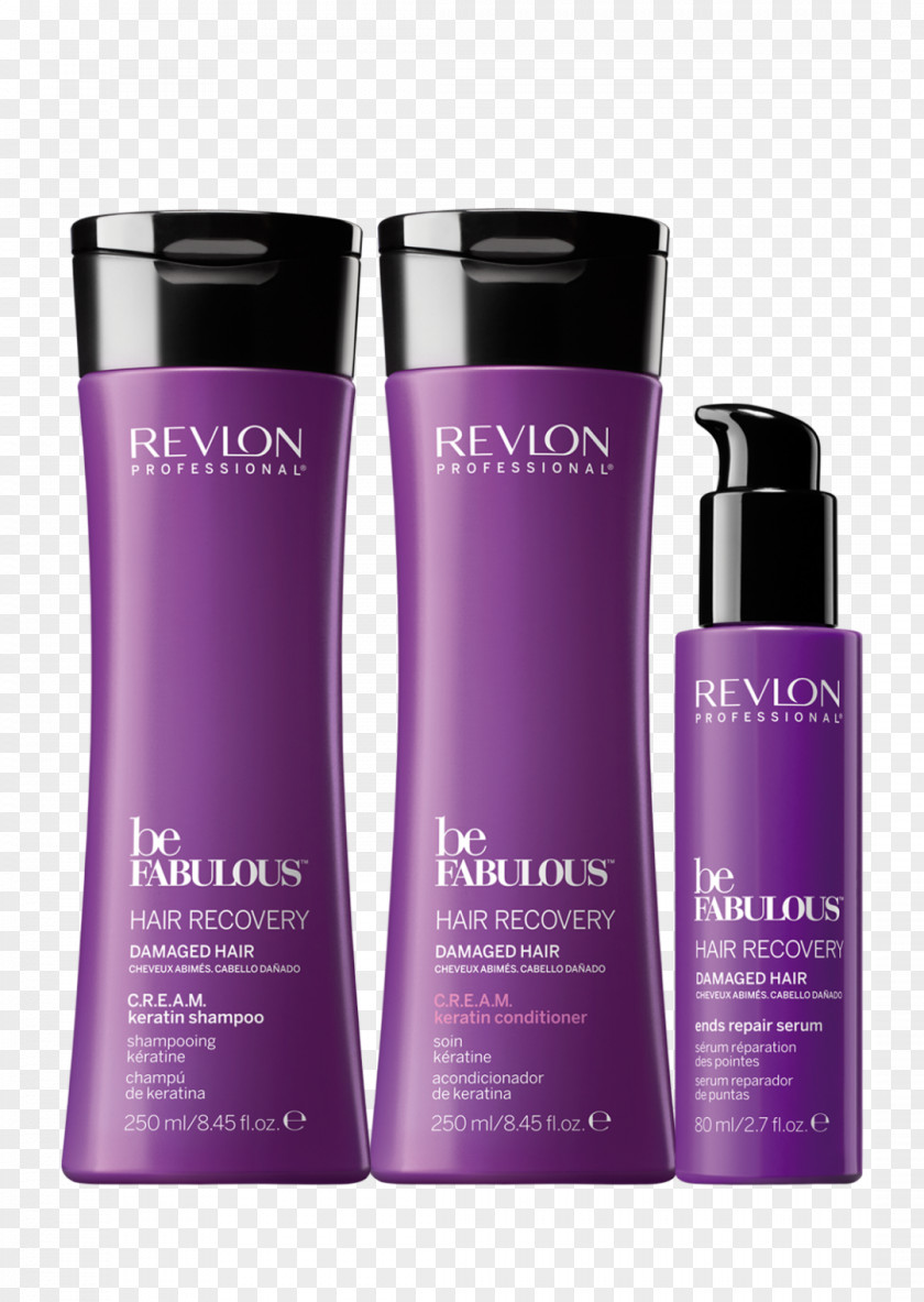 Shampoo Hair Conditioner Revlon Care PNG