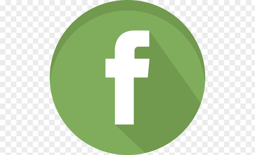 Social Media Facebook Green Square Health LinkedIn PNG