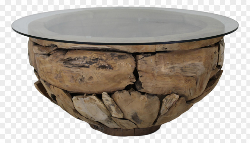 Table Coffee Tables Furniture Driftwood Bijzettafeltje PNG