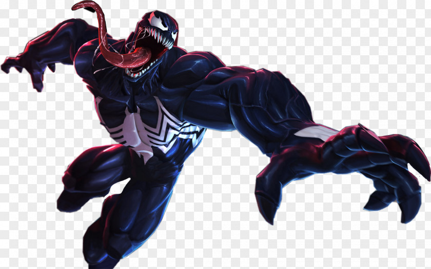 Venom Car Spider-Man Marvel: Contest Of Champions Eddie Brock Thor PNG