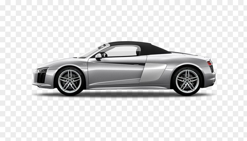 2018 Audi R8 2017 Car Volkswagen Luxury Vehicle PNG