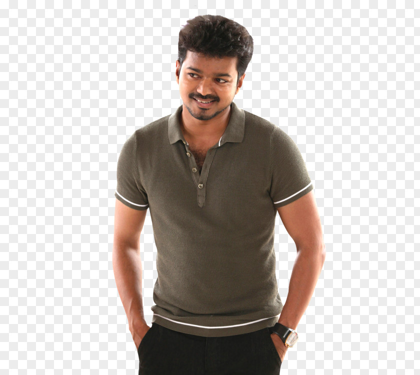 Actor Vijay Jilla Tamil Cinema PNG