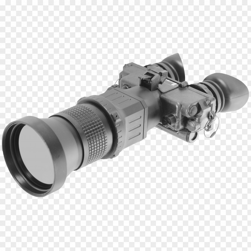 Binoculars Monocular Night Vision Metal Detectors Thermography PNG