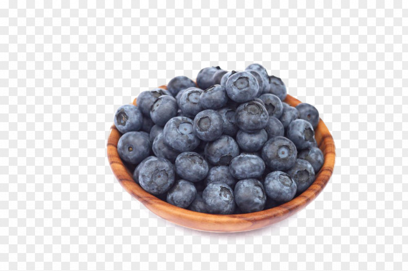 Blueberry Wuyangma Fruit Food PNG