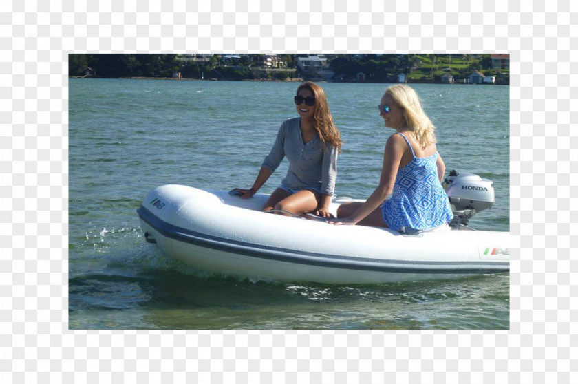 Boat Rigid-hulled Inflatable Dinghy Motor Boats PNG