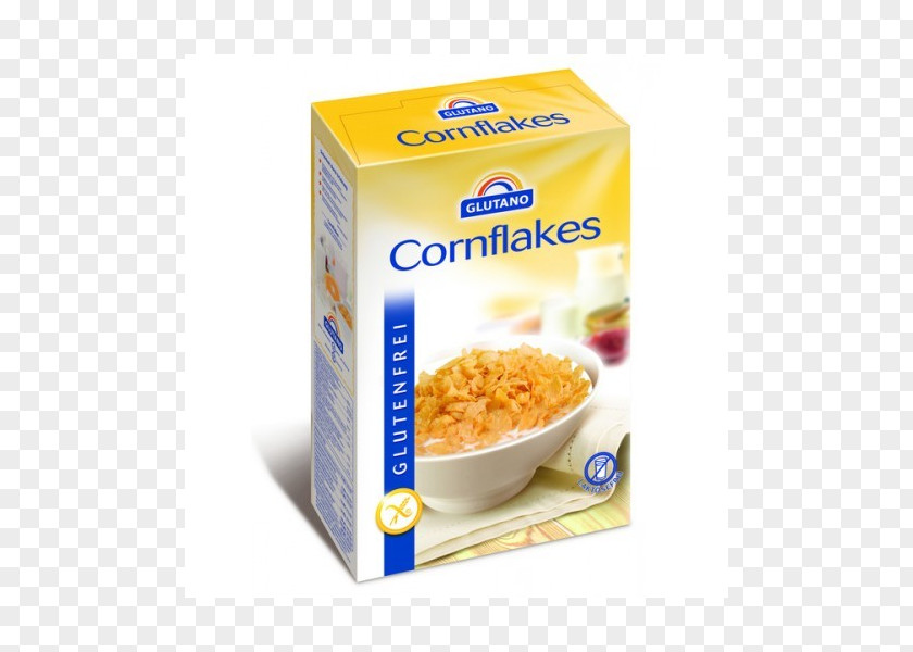 Breakfast Corn Flakes Cereal Recipe Flavor PNG