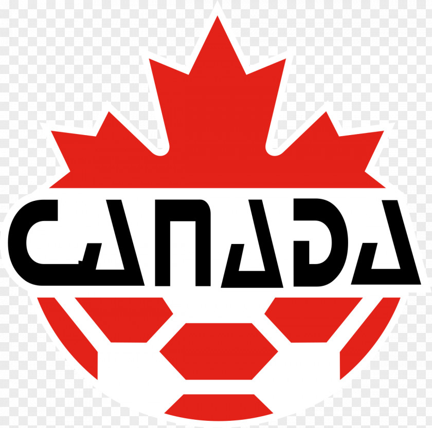 Canada Designs Men's National Soccer Team Logo Women's Canadian Football PNG