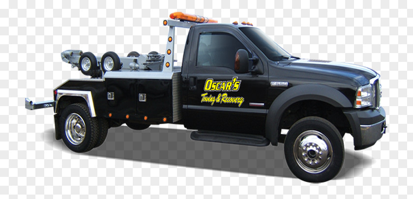 Car Ford Motor Company Tow Truck Towing PNG