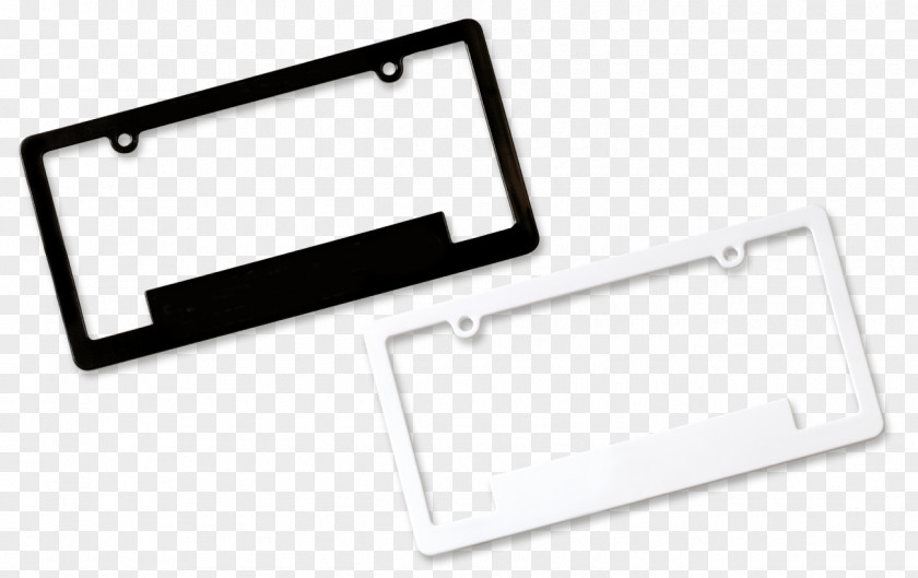 Car Promotional Merchandise Vehicle License Plates Product PNG