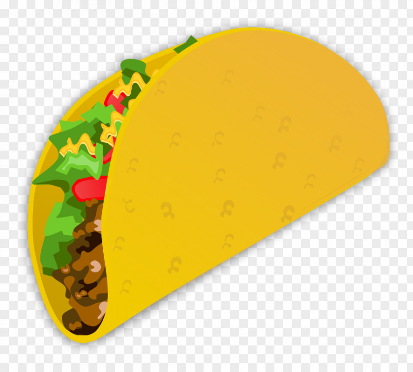 Cartoon Taco Pictures Mexican Cuisine Fast Food Junk Clip Art PNG