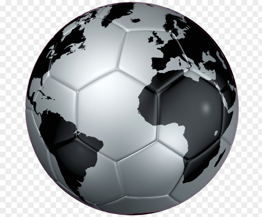 Coupe Du Monde Stock Photography Globe Football PNG