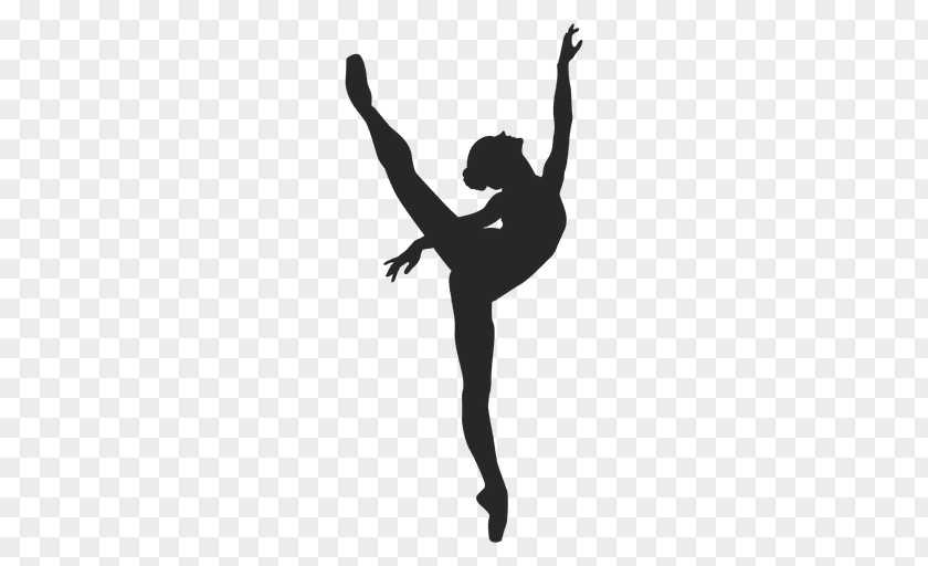 Dancer Ballet Dance Studio PNG