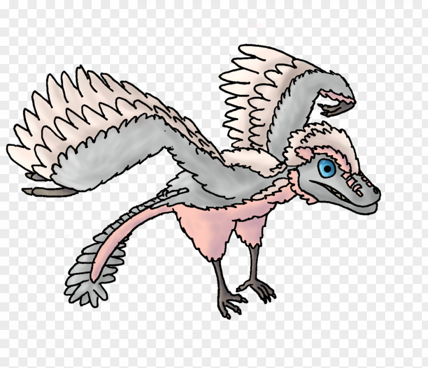 Dinosaur Velociraptor Archaeopteryx Pokemon Black & White Vertebrate Pokémon 2 And PNG