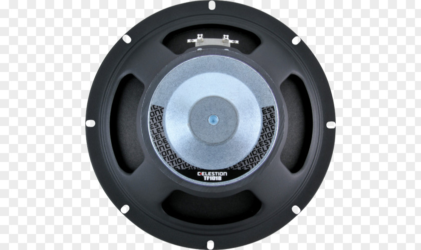 Field Coil Driver Loudspeaker CELESTION Speaker 6 Chassis Monacor TF-0615 100 W 8 Ω Guitar Amplifier PNG