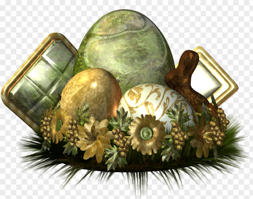 Green Easter Egg DeviantArt Vegetable Artist PNG