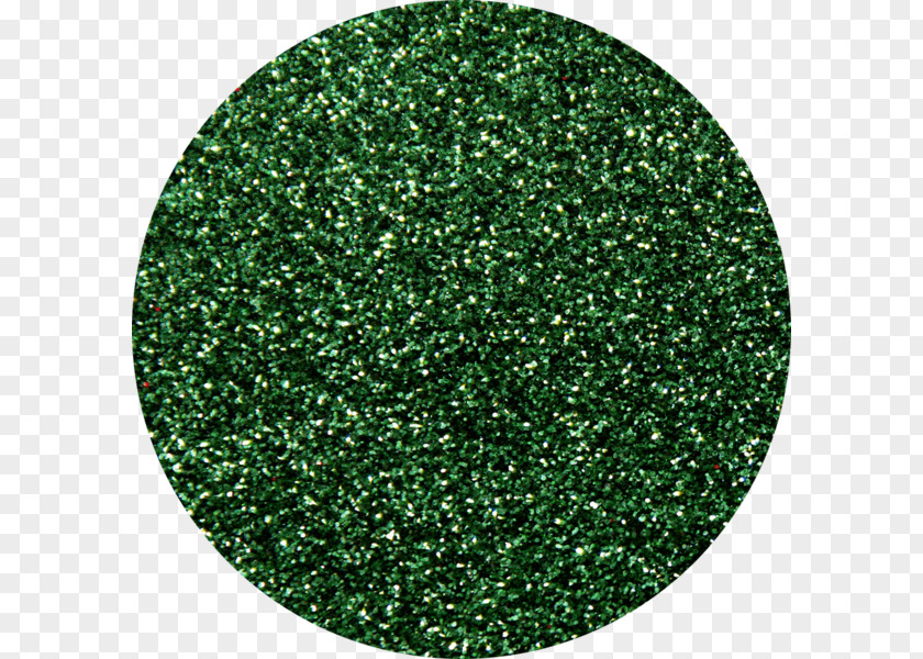 Green Sparkle Glitter Agriculture Polyethylene Terephthalate PNG