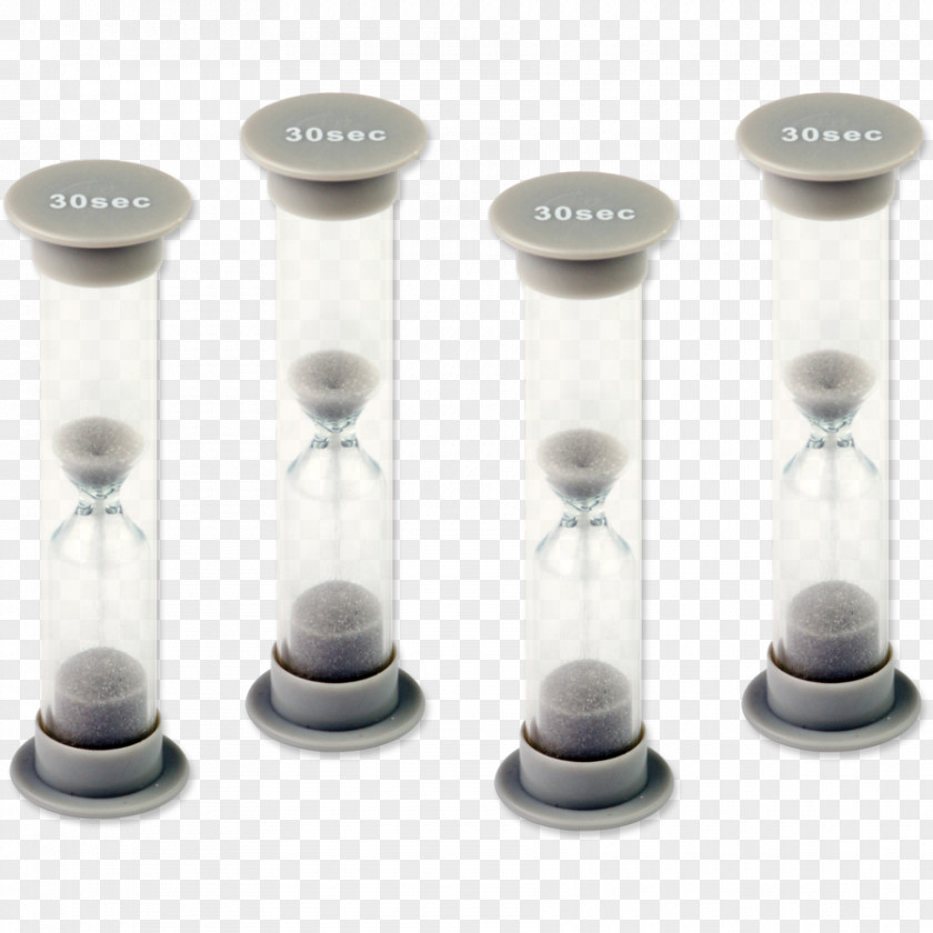 Hourglass Timer Sand Clock PNG