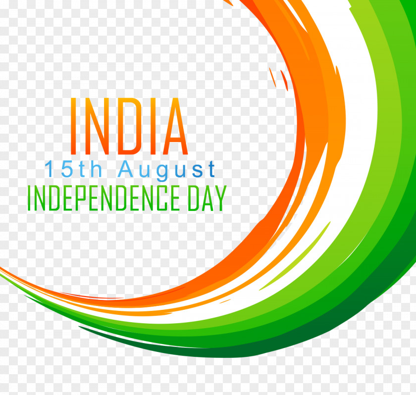 India Elements Flag Of Indian Independence Day PNG