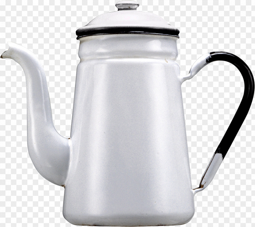 Kettle Tableware Teapot Clip Art PNG