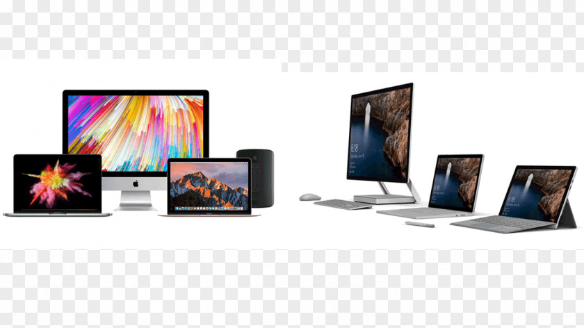 Laptop Surface Studio Hub PNG