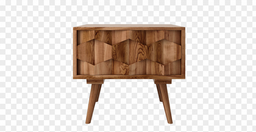 Plywood Bedside Tables Drawer Buffets & Sideboards PNG