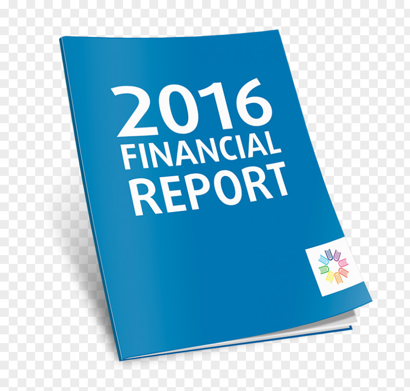 Printing Perfect Financial Statement Annual Report Paper PNG