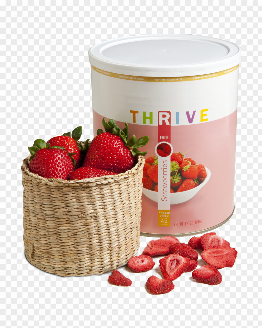 Strawberry Food Storage Drying Milk Cooking PNG