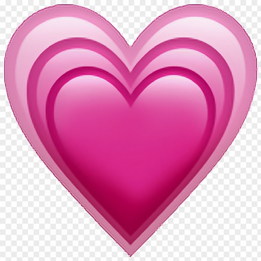 Valentines Day Love Emoji Iphone PNG