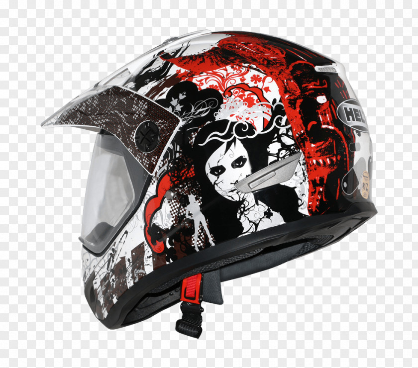 Vision Bicycle Helmets Motorcycle Lacrosse Helmet Ski & Snowboard PNG