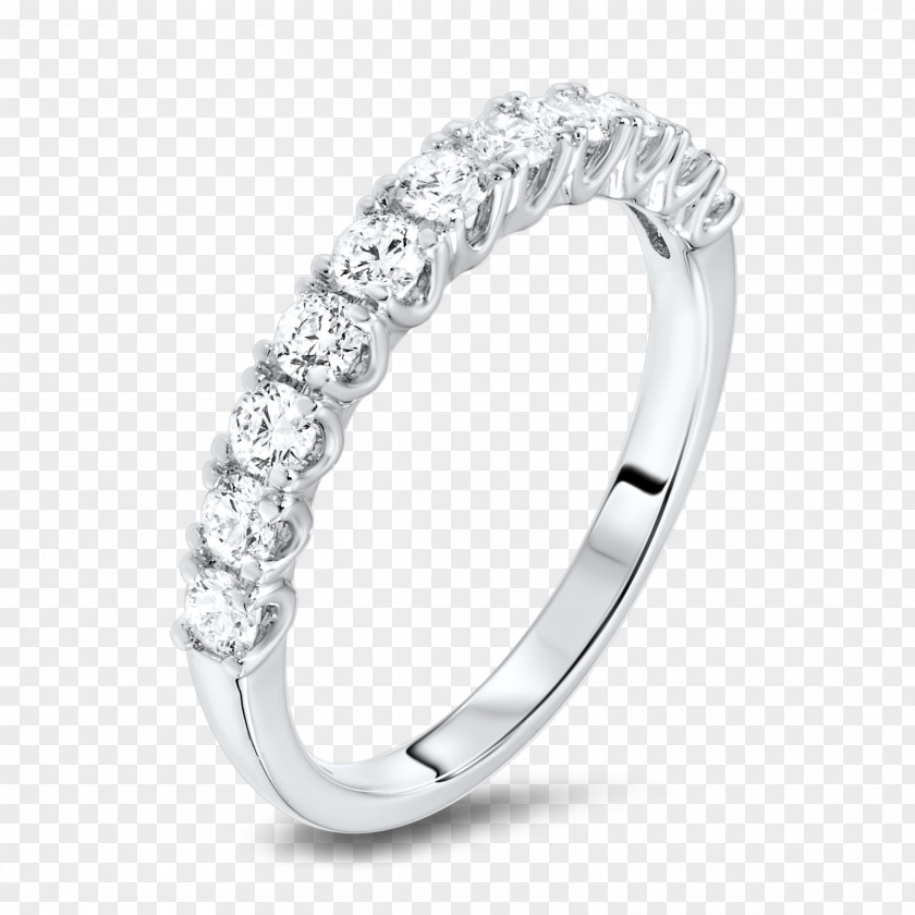 Wedding Ring Jewellery Diamond PNG