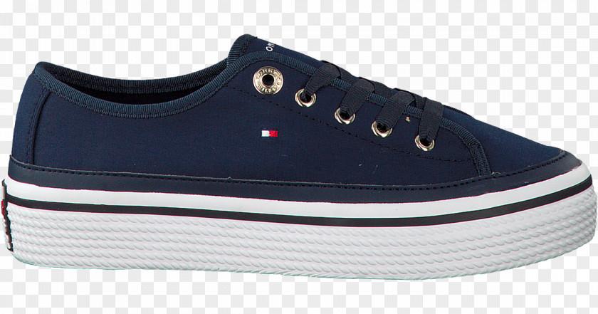 Adidas Sports Shoes Tommy Hilfiger Blue Skate Shoe PNG