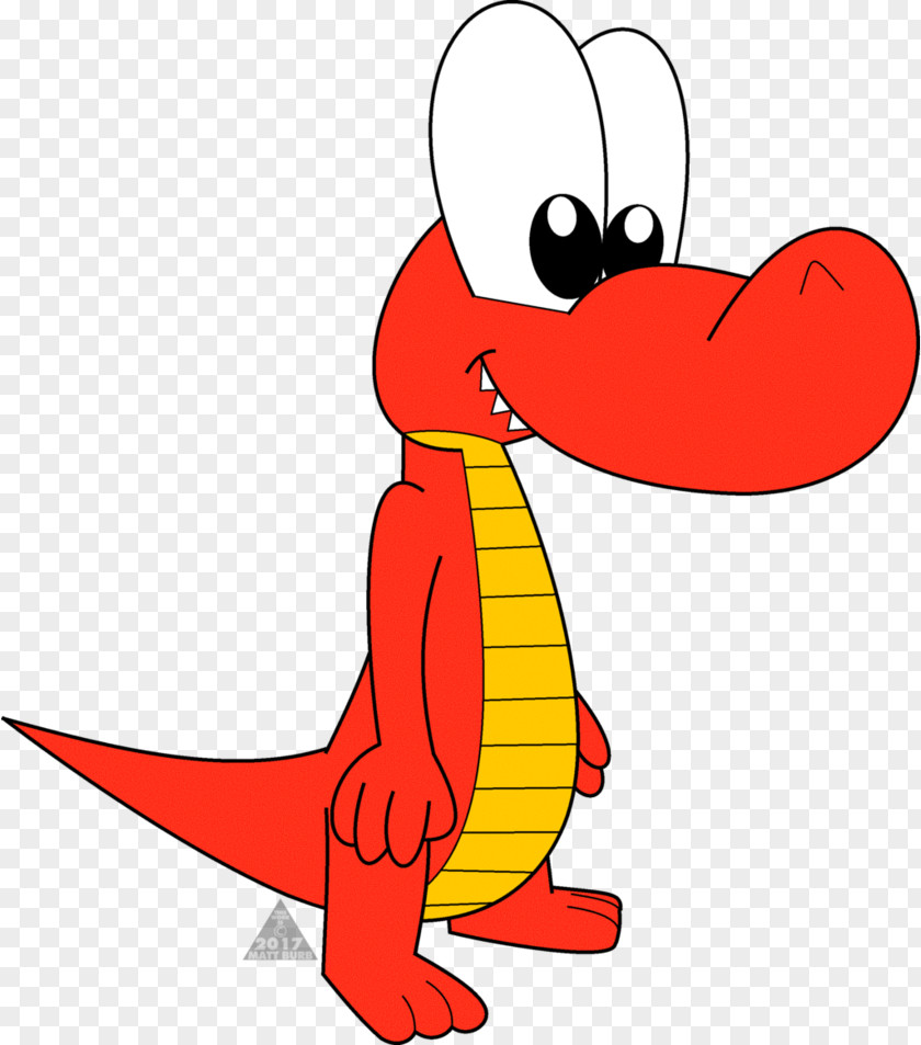 Alligator Crocodile Cartoon Clip Art PNG