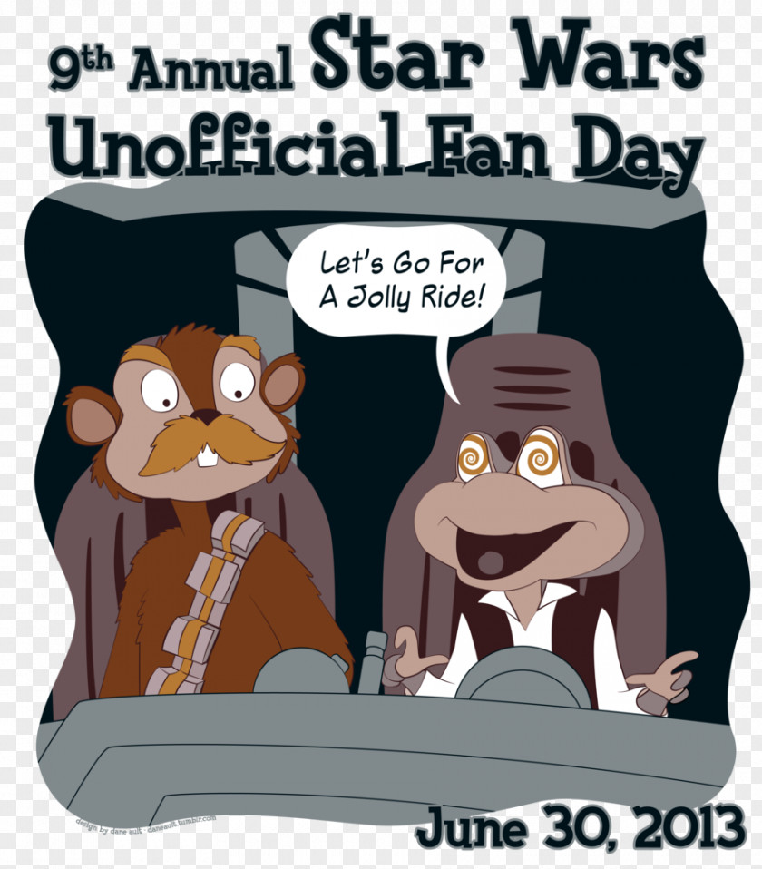 Annual Day Star Wars Comics Fiction Cartoon Disneyland PNG