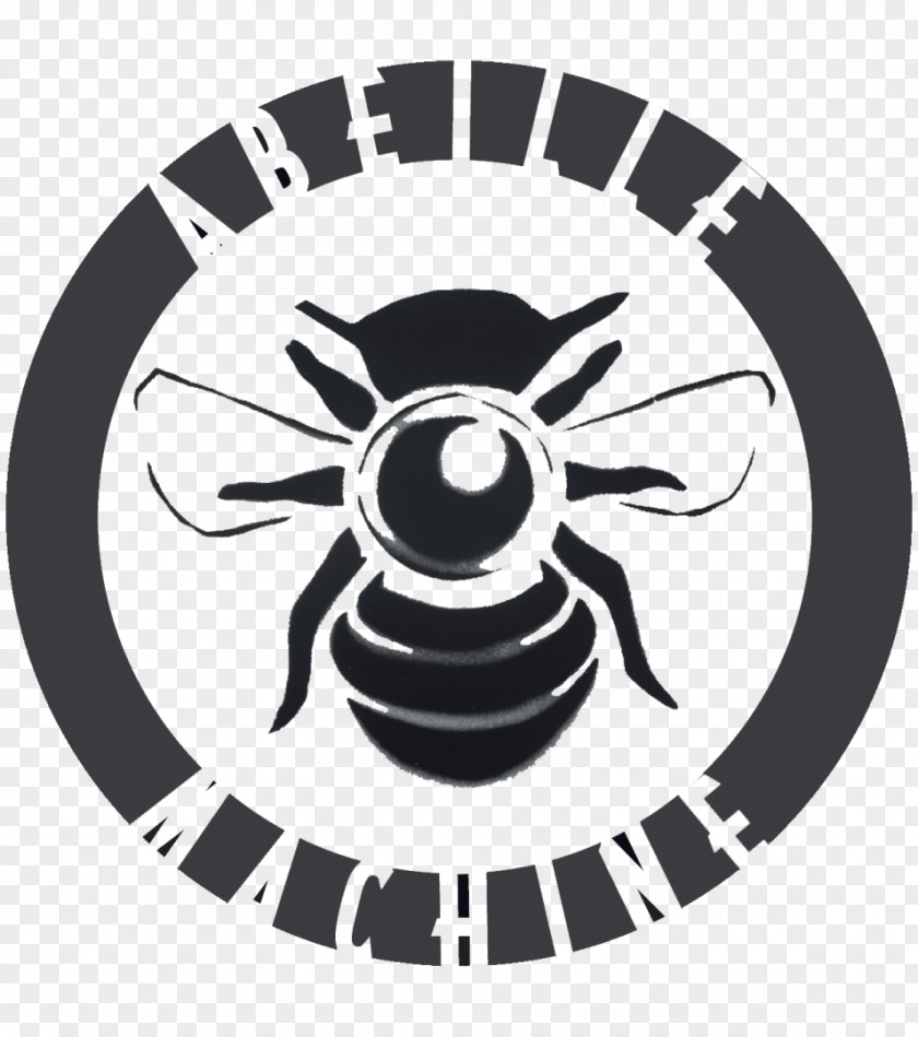 Apiculture Picture Frames Abeille Machine Bee Drawing PNG