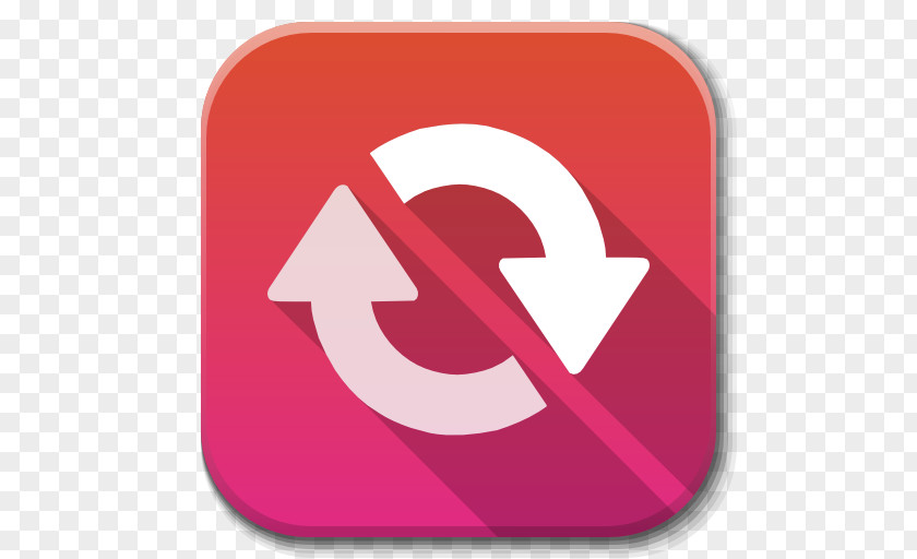 Apps Accessories Media Converter Pink Text Symbol PNG