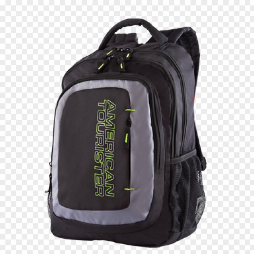 Backpack American Tourister Baggage Ripstop PNG