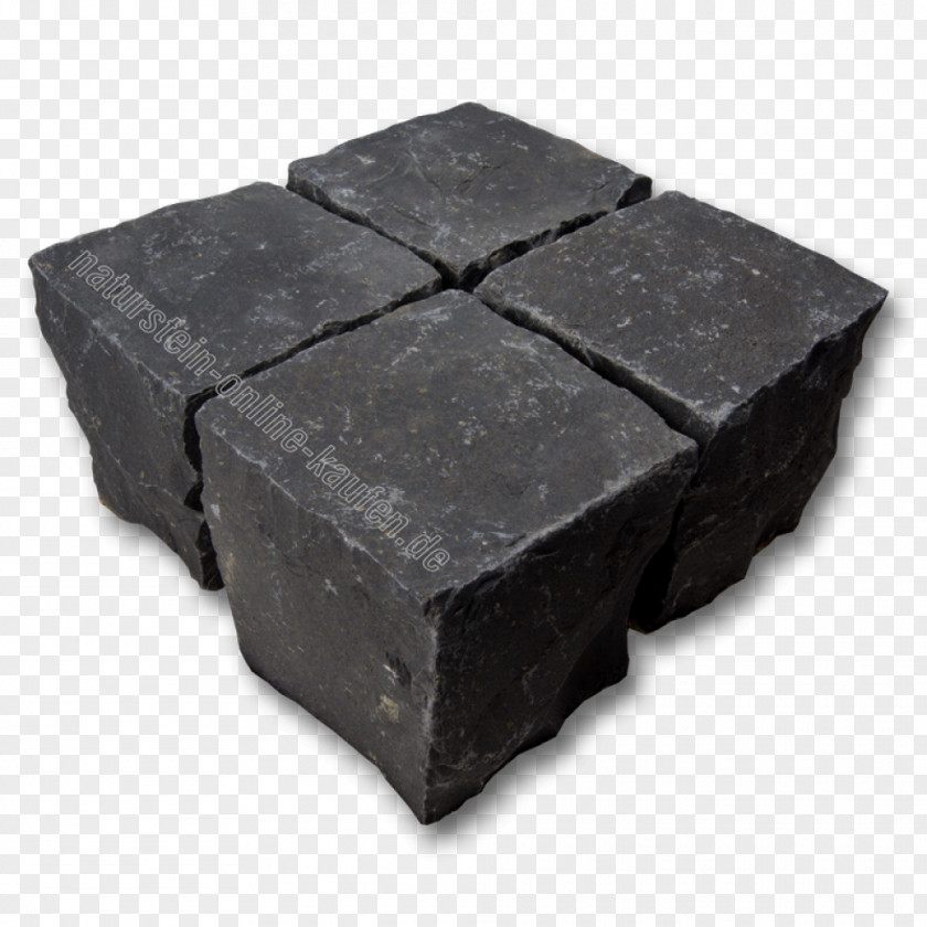 Basalt Granite Sett Charcoal Price PNG