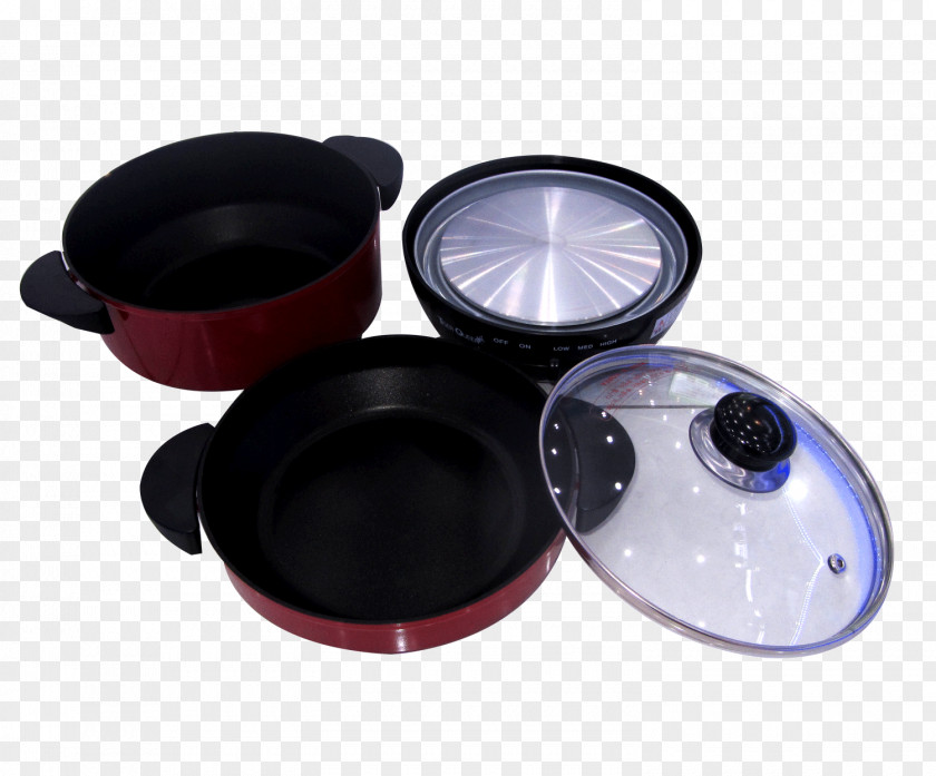 Cao Lau Frying Pan Product Design Tableware Plastic PNG